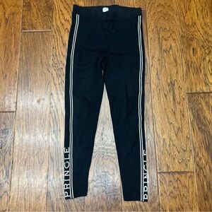 Pringle of Scotland x H&M logo pants‎